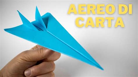 Come costruire aerei di carta: guida pratica e consigli utili